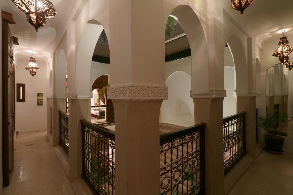 Riad Zenithya Hotel Marrakesh Exterior photo